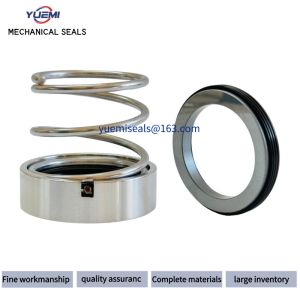 Burg-Man Single Spring Type M37g Mechanical Seal With G60 Seat TC/TC