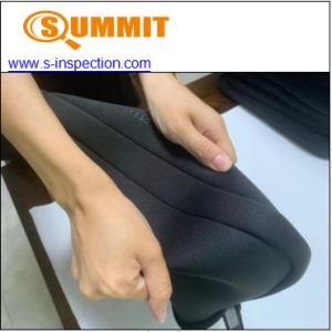 KTM Notepad Case Aql Quality Inspection , 24hrs Baggage Inspection