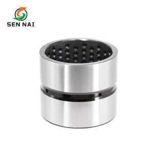 Customized Steel High Performance Bucket Bushings For Hyundai Excavator RoHS