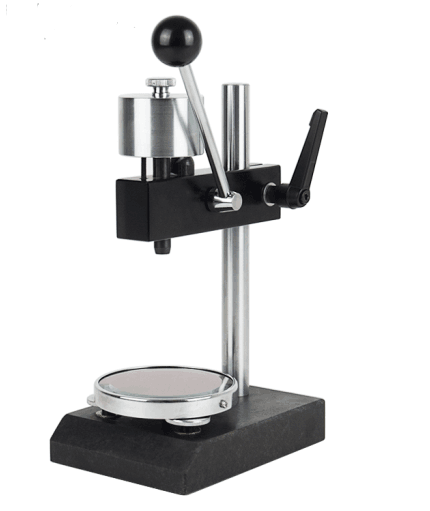 HG / T2489 - 93 0 - 100HW 2.5mm Shore C Durometer Silicone Rubber Durometer LX-C