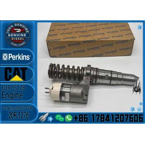 3500B injectors 392-0211 392-0219 376-0509 20R-1276 for Excavator parts 3920211