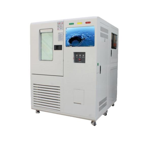 Quality Comprehensive Flash Memory Test System High And Low Temperature Accelerated Aging Chamber wholesale