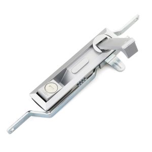 Rod Control SwingHandle Lock 3 Point Latch Lock Used On Cabinet Enclosure