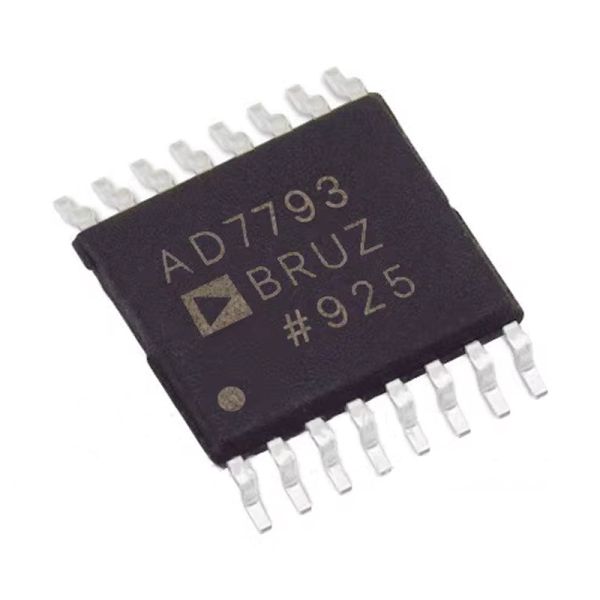 GS AD7793BRUZ Hot-Sale Microcontroller Electronic Components Integrated Circuits