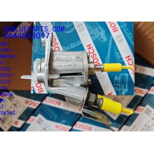 0444043017 OEM BOSCH DEF DOSING UNIT / UREA NOZZLE / DOSING MODULE 0444043017