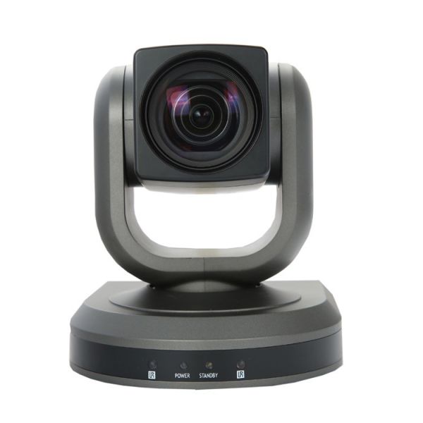 Quality 12x Optical 1080P HD SDI PTZ Camera wide angle conference room camera for conference room Remote interview wholesale