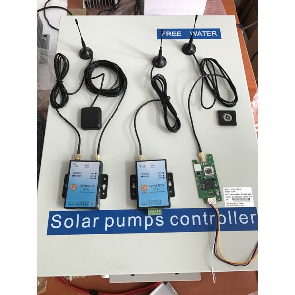 Quality Wireless 0.5kg Inverter Remote Controller Website App Monitoring wholesale