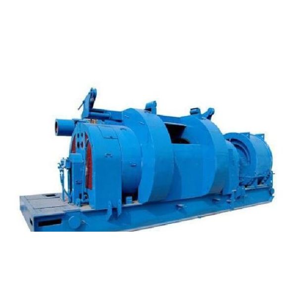 Quality 750HP API 7K Standard 550KW Drilling Rig Drawworks wholesale