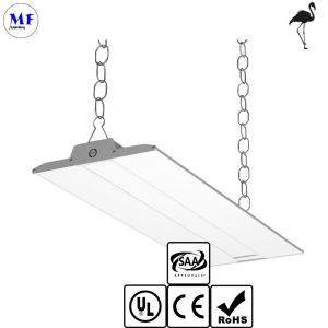 High Lumen Linear Highbay Light 200lm/W