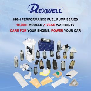 950-0203 Densor Fuel Pump Filter Assembly For Toyota Corolla Tacoma Matrix 2005