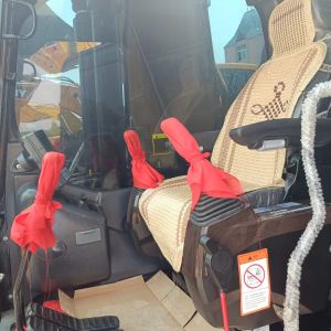 Used SANY SY215C pro Excavator 21000 KG Crawler Excavator in Excellent Condition