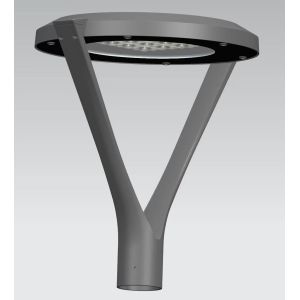 China Customized Color C4 Die Casting Ip66 Outdoor Waterproof Led Garden Lighting on sale