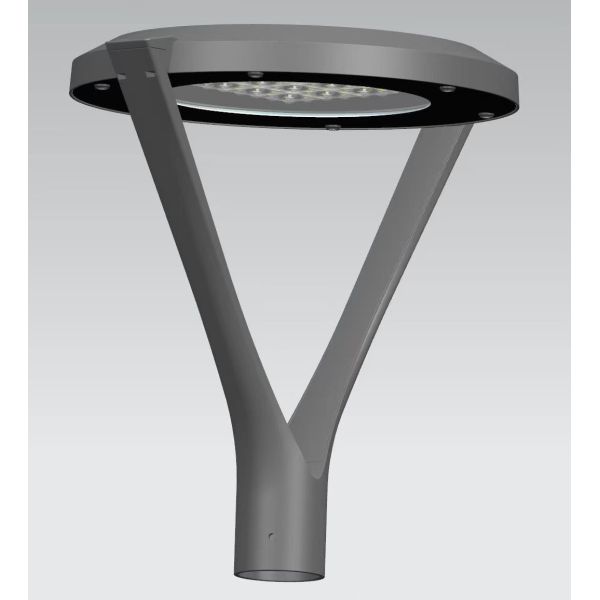 Quality Customized Color C4 Die Casting Ip66 Outdoor Waterproof Led Garden Lighting wholesale