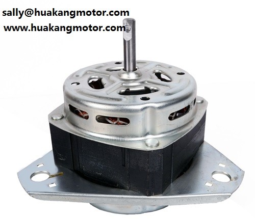 Quality Single Phase Asynchronous Motor for AC Wash Motor HK-098X wholesale