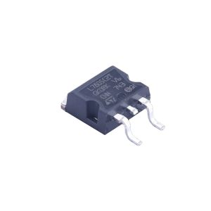 Cheap Electronic Component Shen Zhen L7805CD2T 4 Bit Microcontroller for sale