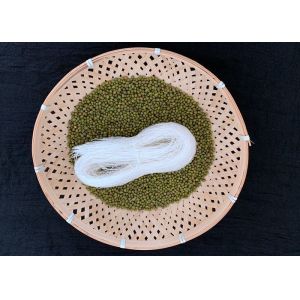 100g White Transparent Glass Longkou Vermicelli Noodles Chinese