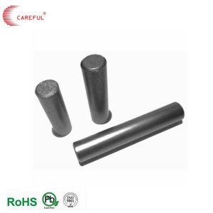 EMl Ferrite Rod R6X30 Core 33UH Rod Induction Coil Common mode choke