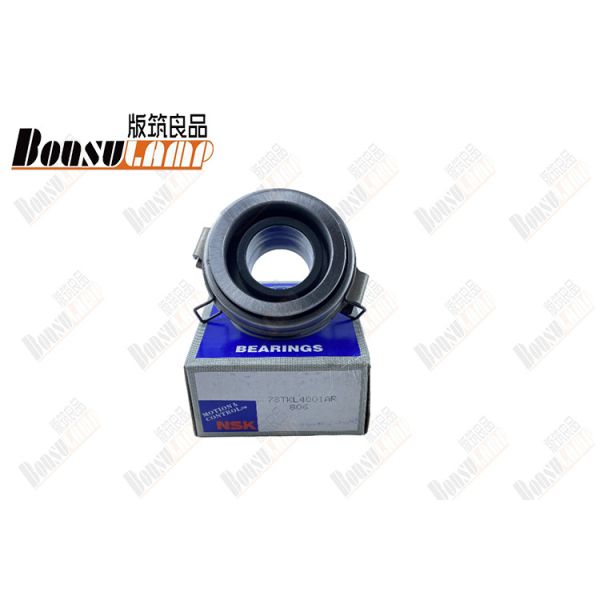 Quality 8-97089652-0 ISUZU Clutch Release Bearing NSK NPR 4BG1 4HF1 8970896520 wholesale