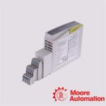RLY4 T2550S/08R/ NONE/L30/ELIN/SERIAL/RJ45 Foxboro Programmable Automation
