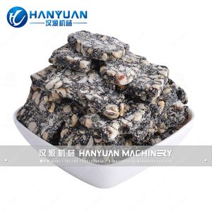 Black Sesame Bar Packing Equipment