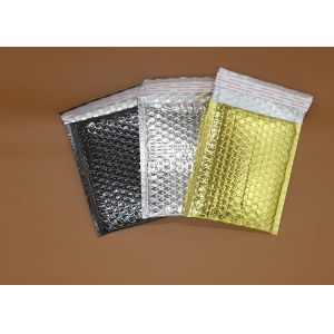 Anti Tremble Shipping Bubble Mailers 6x9 For Long Distance Transportation