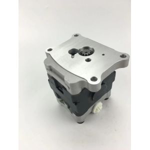 PC35MR PC38UU Komatsu Gear Pump Pilot Pump 705-41-07180 For Excavator