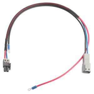 MOLEX Connector 1716920202 Megg-Fit Plug Housing pitch 5.7mm 1*2P to TE Plug