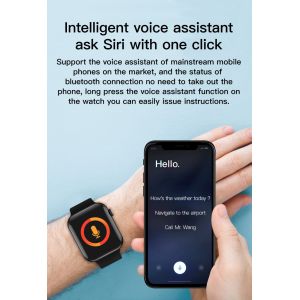 Game Smart Watches New Arrivals 2019 2021 T500+ Plus Smart Watch Time Weather