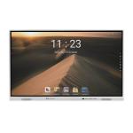 Android 11 IR Interactive Whiteboard Touch Frame 6+64G Camera Mic Type-C