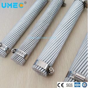 Electrical AAAC Conductor with Bare Insulating Material Performance and