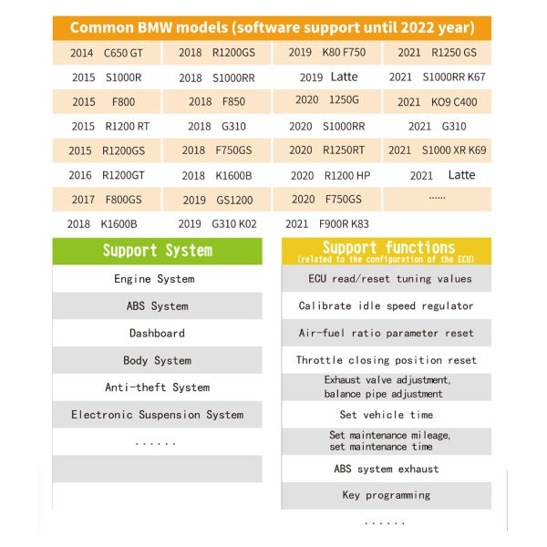 OBDEMOTO 900PRO key programmer