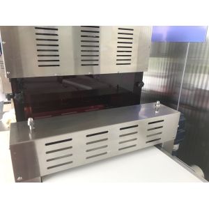 Danish Bread Pastry Production Line