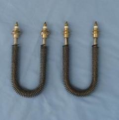 Quality High Efficiency Tubular Electric Heater With Safe And Reliable Structure wholesale