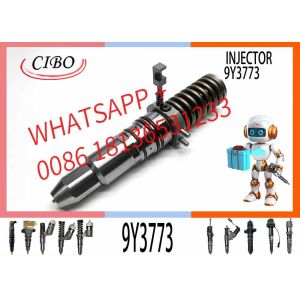 Diesel Fuel Injector 7E6408 6L4360 10R-1252 0R-3052 0R-3051111-3718 224-9090 7E