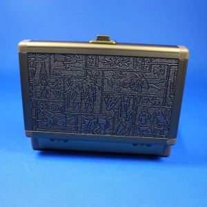 Computor Mini Quantum Resonance Magnetic Body Health Analyzer AH - Q12