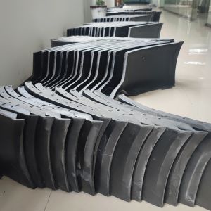 Custom Multi Jet Fusion 3D Printed Parts | Rapid Prototyping Plastic STL File