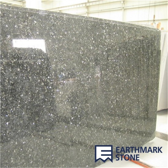 Quality Emerald Pearl Granite Slab wholesale