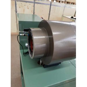 Green Color Electric 2 Inch Compact Structure Hydraulic 10 Dies Hose Crimping