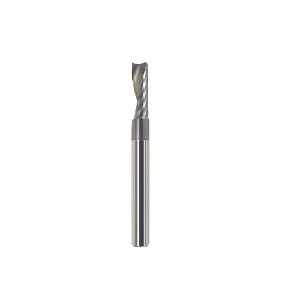 Quality CNC Custom Milling Tools / Custom O Flute End Milling Bits High Precision wholesale