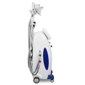360 Cryolipolysis Fat Freezing Machine For Body Double Chin Fat Removal