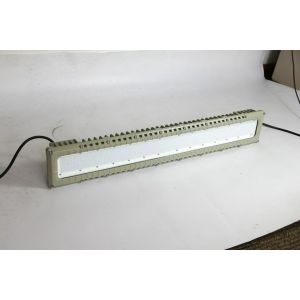 Explosion Proof LED Illumination With Aluminum Alloy Ceiling Mounts