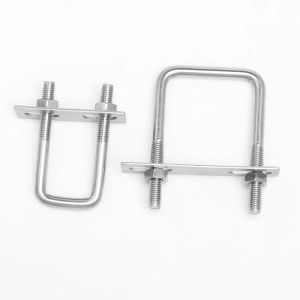 Phillips Cross Recess Drive Type Steel Nuts and Bolts with Fine or Coarse Thread