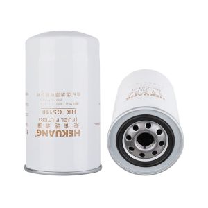Cheap FC - 56290 CX-6635 Engine Fuel Filter C5110 For Diesel Water Oil Separation for sale