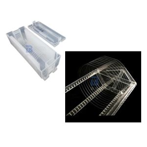 B270 Glass Wafer Optical Substrates For Versatile Applications