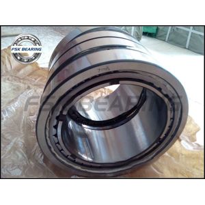 China FSK 380652X3/HC-FM Rolling Mill Four Row Tapered Roller Bearing 260*380