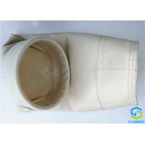 Polyphenylene Sulphide PPS Filter Bags And Cages