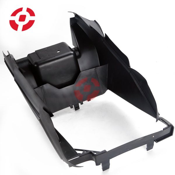 Quality Aerodynamic Spoilers Range Rover Spoiler LR038054 Air Intake Spoiler wholesale