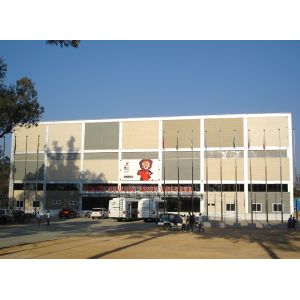 Cheap Stadium Decorative Wall Panel for sale