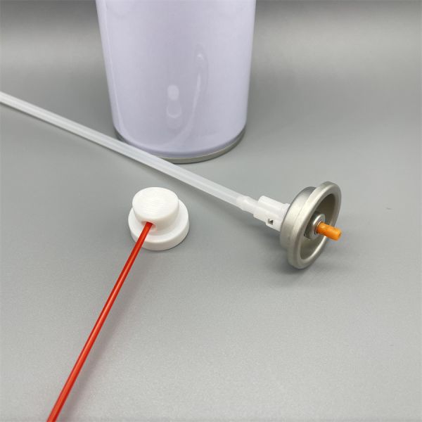 Quality Premium 360 - Degree Dispensing Spray Valve - Aesthetic - Finish for Decorative Applications wholesale