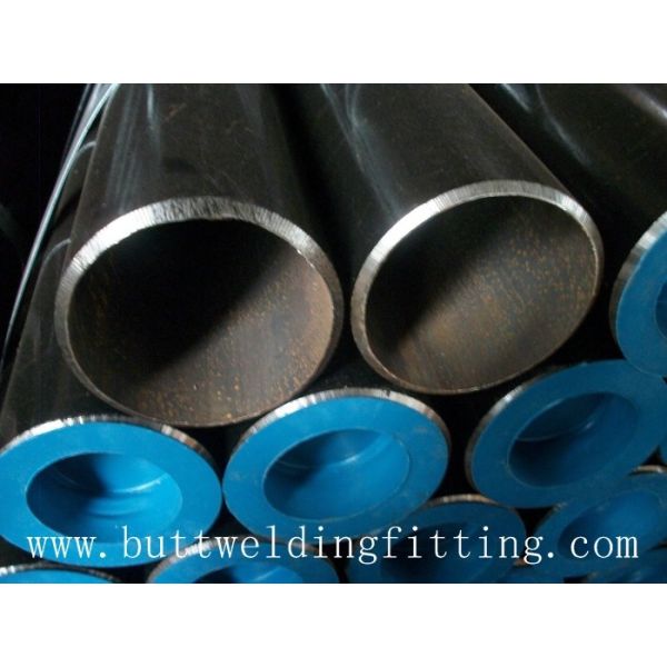 ASTM / API 5L 1-96 inch Seamless API Carbon Steel Pipe Thickness 1-60mm